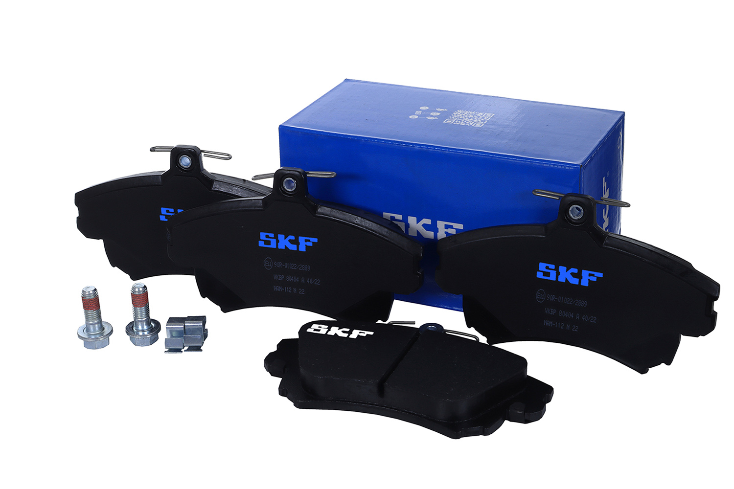 SKF VKBP 80404 A...